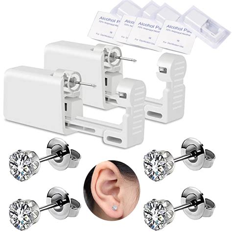 piercing kit in stores near me|self ear piercing kit walmart.